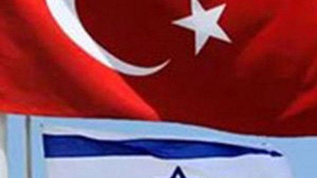 İsrail 5 alanda işbirliği yapacak !