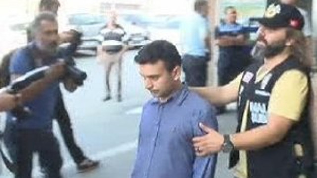 PDY soruşturmasında 28 kişi adliyede
