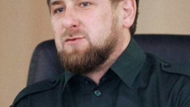 Kadirov'dan Türkiye yorumu