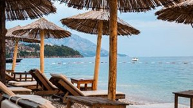 Gelen turist sayısı diplere indi !