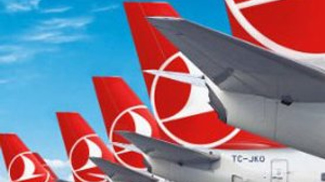 Patlama sonrası THY'den açıklama !