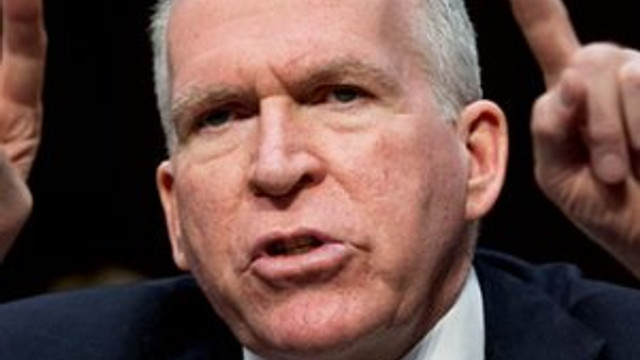 CIA'den flaş Türkiye iddiası: 30 IŞİD militanı..