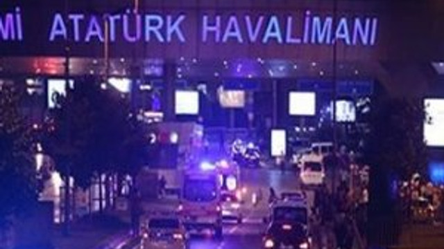 Saldırıdan sonra o hisselerde dev çöküş