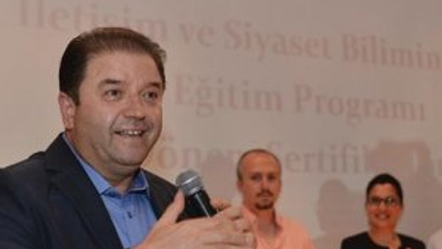 Maltepe İletişim ve Siyaset Akademisi ilk mezunlarını verdi