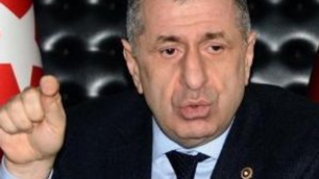 ''Tazminatı Erdoğan ile Davutoğlu ceplerinden ödesin''