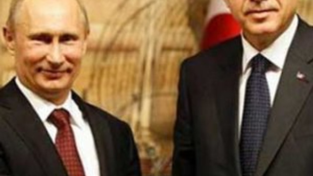 Erdoğan ile Putin nerede görüşecek ?