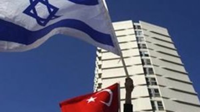 İsrail Türkiye ile anlaşmayı onayladı !
