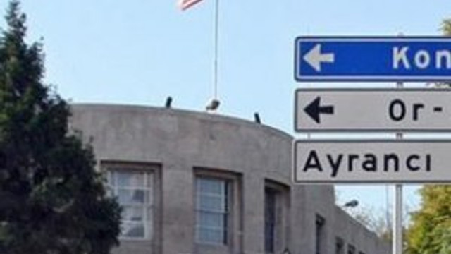 ABD Büyükelçiliği'nden korkutan iptal kararı !