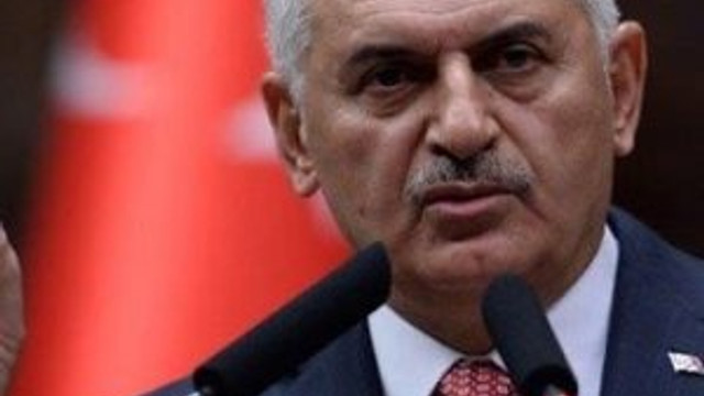 Başbakan Yıldırım saldırının detaylarını açıkladı