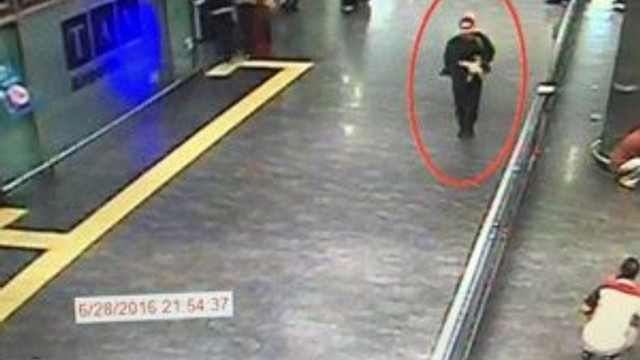 Atatürk Havalimanı saldırısıyla ilgili şok ayrıntılar