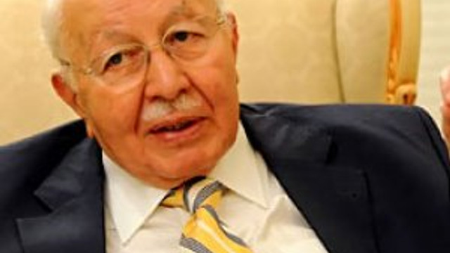 Necmettin Erbakan'ın projesiymiş