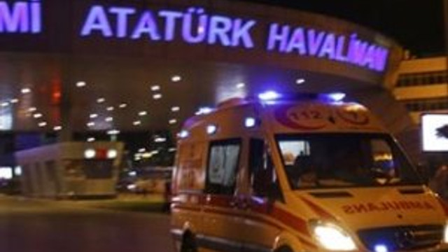 İşte İstanbul'daki saldırı emrini veren hain