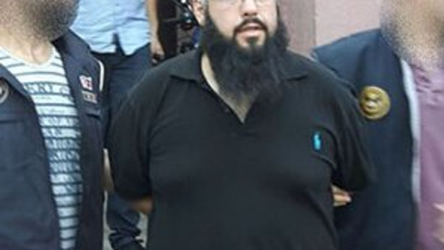 IŞİD'e bir operasyon da İzmir'de