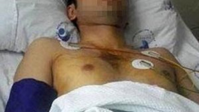 Atanamayınca polis olmuş...