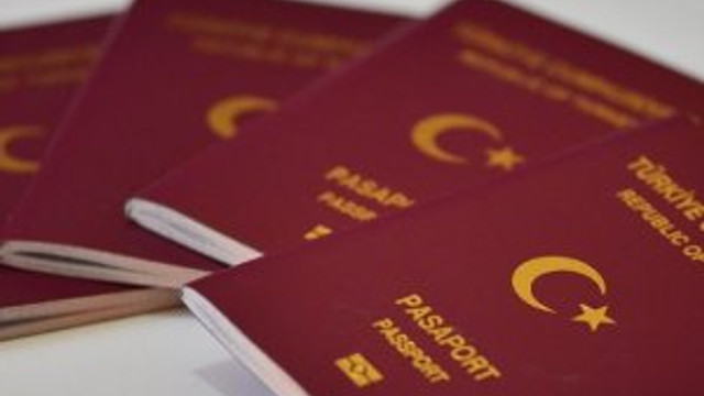 Rusya'dan vize açıklaması