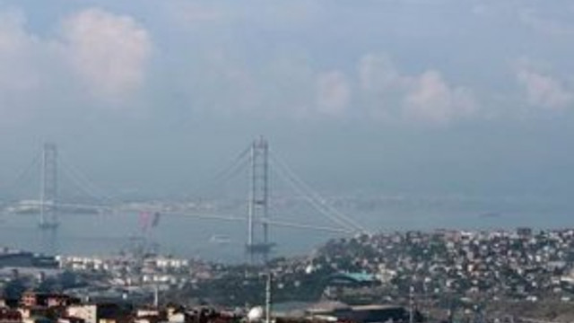 Osman Gazi Köprüsü için büyük sürpriz !