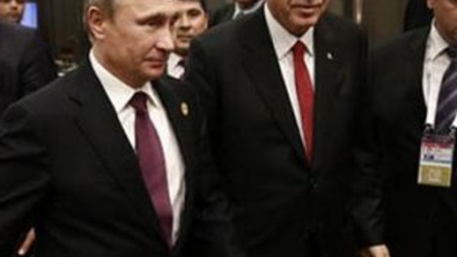 Erdoğan ile Putin için arabuluculuk yaptı
