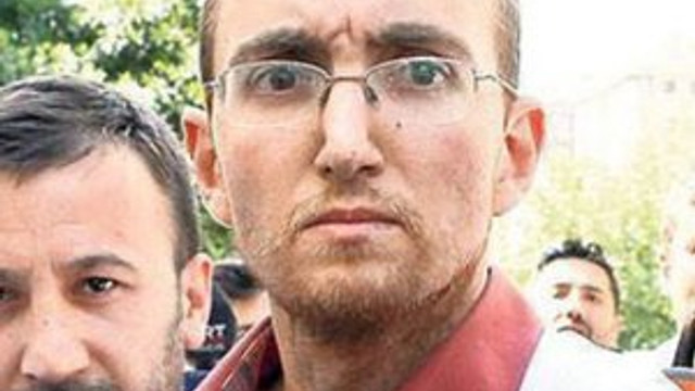 Seri katil Atalay Filiz'e büyük şok !
