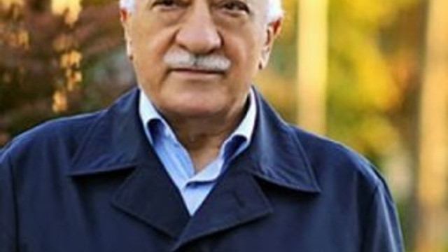 Fethullah Gülen'e cinayet suçlaması