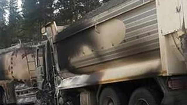 Van'da PKK dehşeti