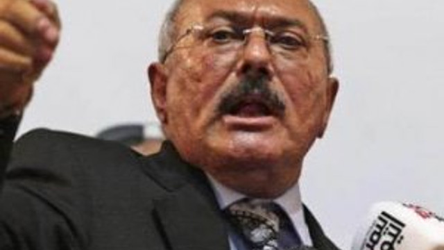 "IŞİD'i besleyen Suudi Arabistandır"