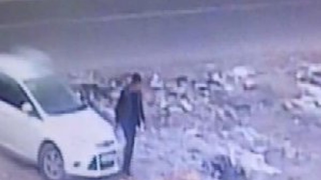 Şehitlerin kanı yerde kalmadı ! O PKK'lı öldürüldü