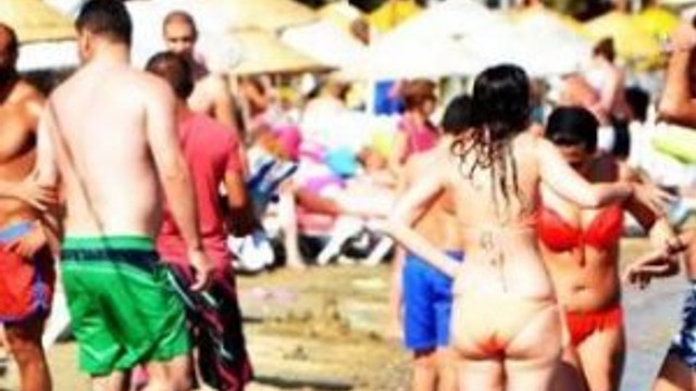 Plajlara giriş ücreti ödemeyin