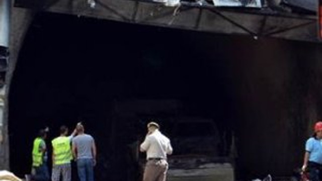 BOLU'DA TIR FACİASI: ÇOK SAYIDA ÖLÜ VAR !