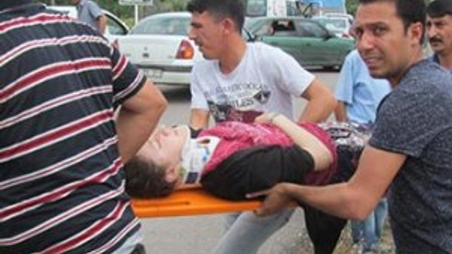 Bayram tatilinde peş peş acı haberler