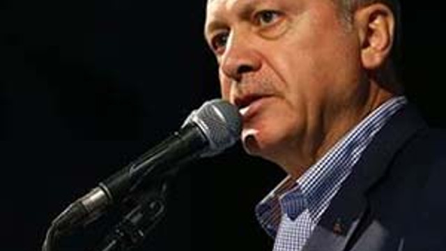 Erdoğan'dan Suriyelilere vatandaşlık müjdesi