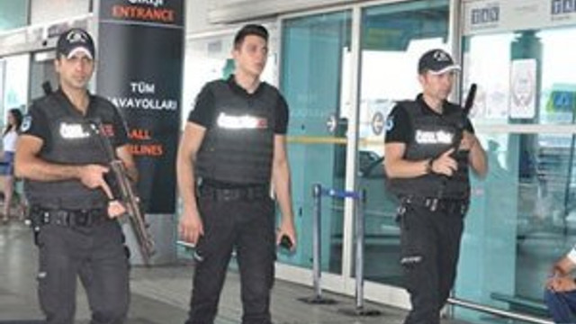 Atatürk Havalimanı’nda yeni dönem !
