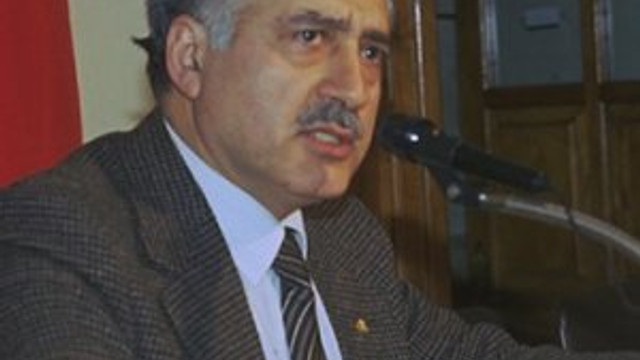 Bir üniversiteye daha kayyum atandı !