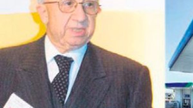 İş dünyasını şoke eden haber