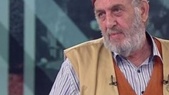 Kadir Mısırlıoğlu: ''Shakespeare değil Şeyh Pir''