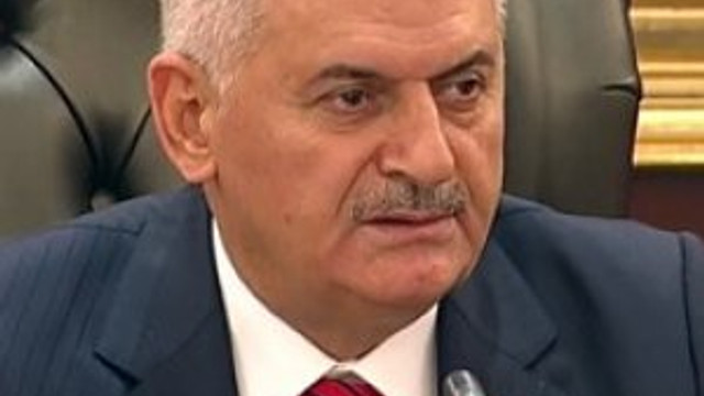 Başbakan Binali Yıldırım 20 maddelik paketi açıkladı