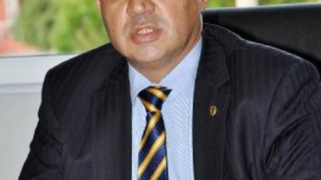 Kemer Belediye Başkanı istifa etti