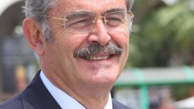 Yılmaz Büyükerşen: Başbakan beni çok güldürdü