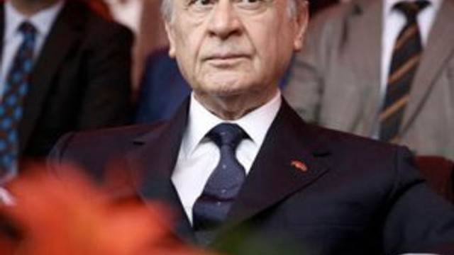 Bahçeli'den Suriyeliler için çok sert açıklama !