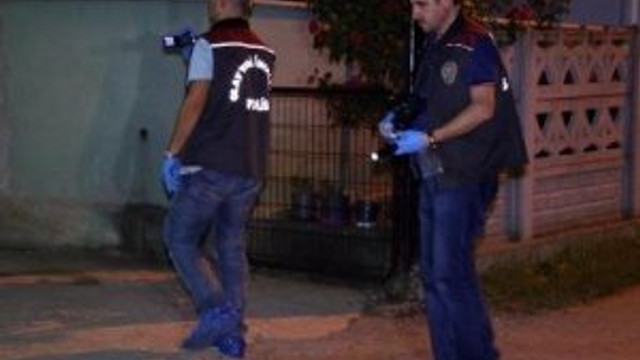 Pompalı tüfekle ev bastı: 1 ölü, 2 yaralı