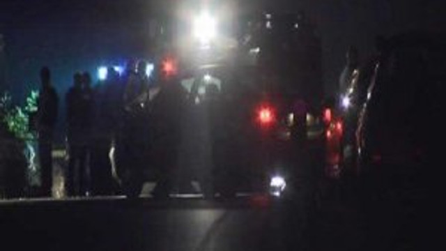 İstanbul'da askeri kışlaya bombalı saldırı !