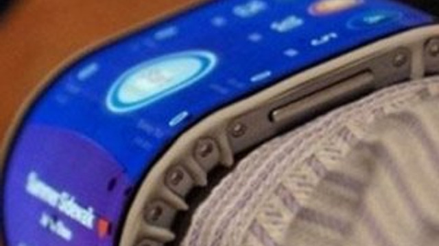 Samsung'tan ''en çılgın akıllı'' !
