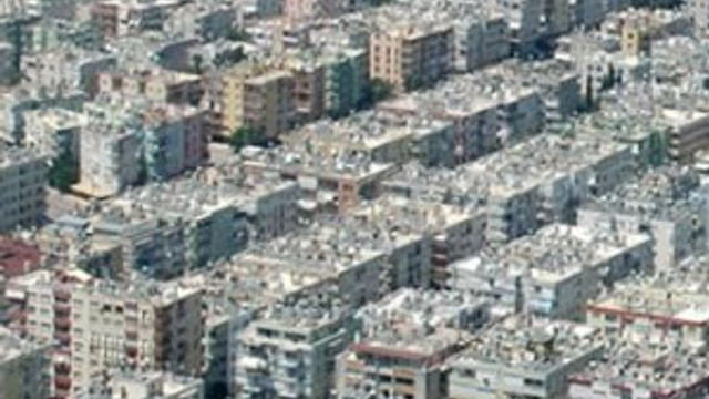 Saatte 143 konut sattık !