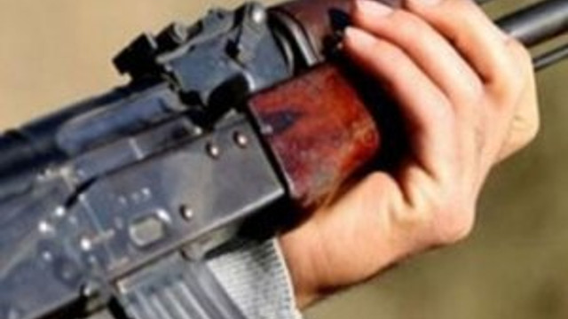 VAN'DA ASKERİ KARAKOLA HAİN SALDIRI !