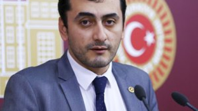 CHP’li Eren Erdem’e 700 saat şoku !