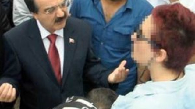 Sakarya Valisi'ni dolandırmaya çalıştılar !
