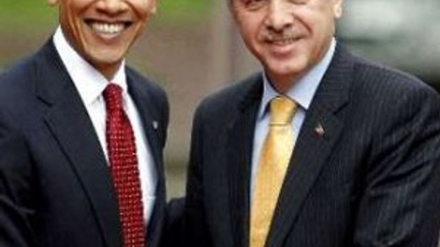 Erdoğan, Obama ile son kez görüşecek