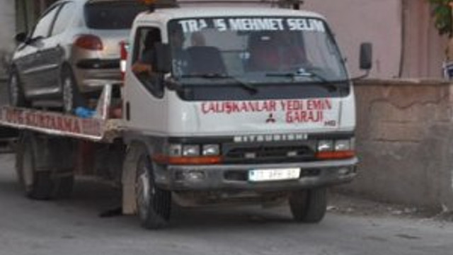 Hatay'da 2 Suriyeli bomba yaparken öldü