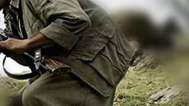 PKK'lılar bayram günü kaymakamlığa saldırdı