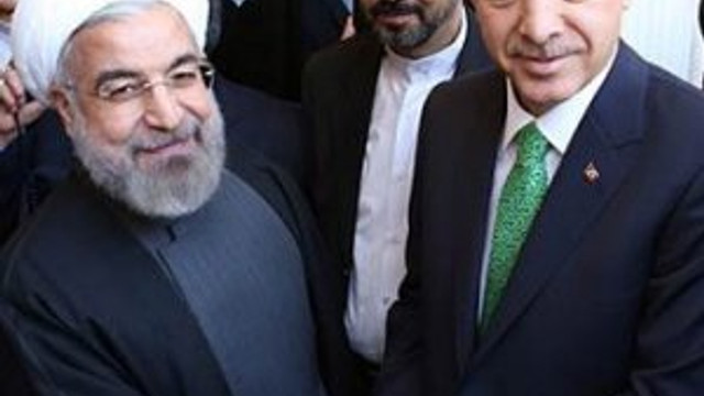 Erdoğan ile Ruhani görüşmesinin ayrıntıları
