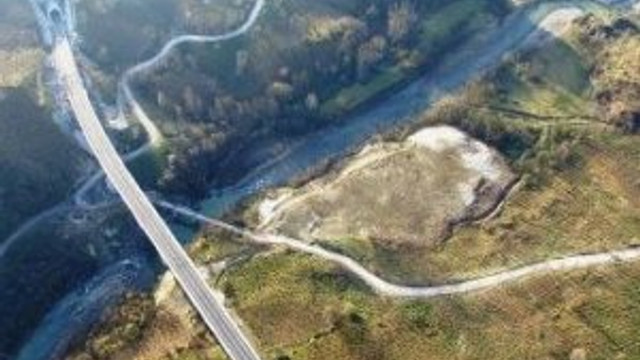Ünyeport için geri sayım başladı